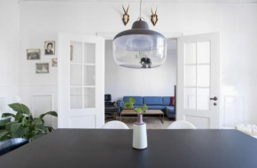 ApartmentInCopenhagen Apartment 734